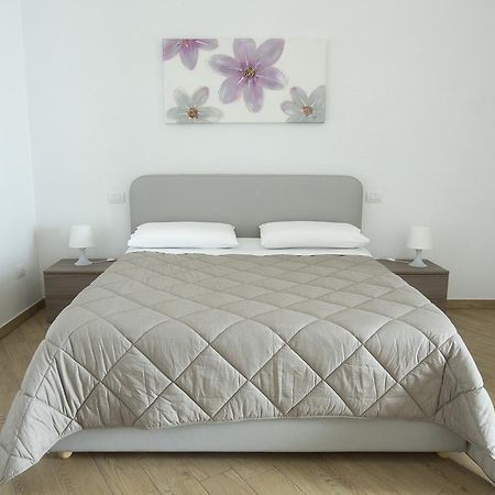 B&B San Nicandro Sannicandro di Bari Esterno foto