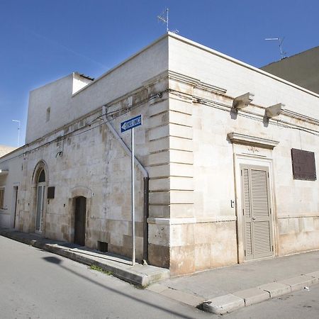B&B San Nicandro Sannicandro di Bari Esterno foto