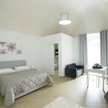 B&B San Nicandro Sannicandro di Bari Esterno foto