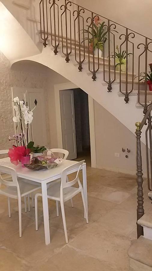 B&B San Nicandro Sannicandro di Bari Esterno foto