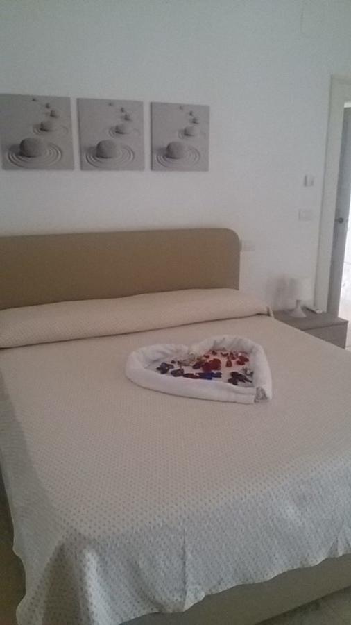 B&B San Nicandro Sannicandro di Bari Esterno foto