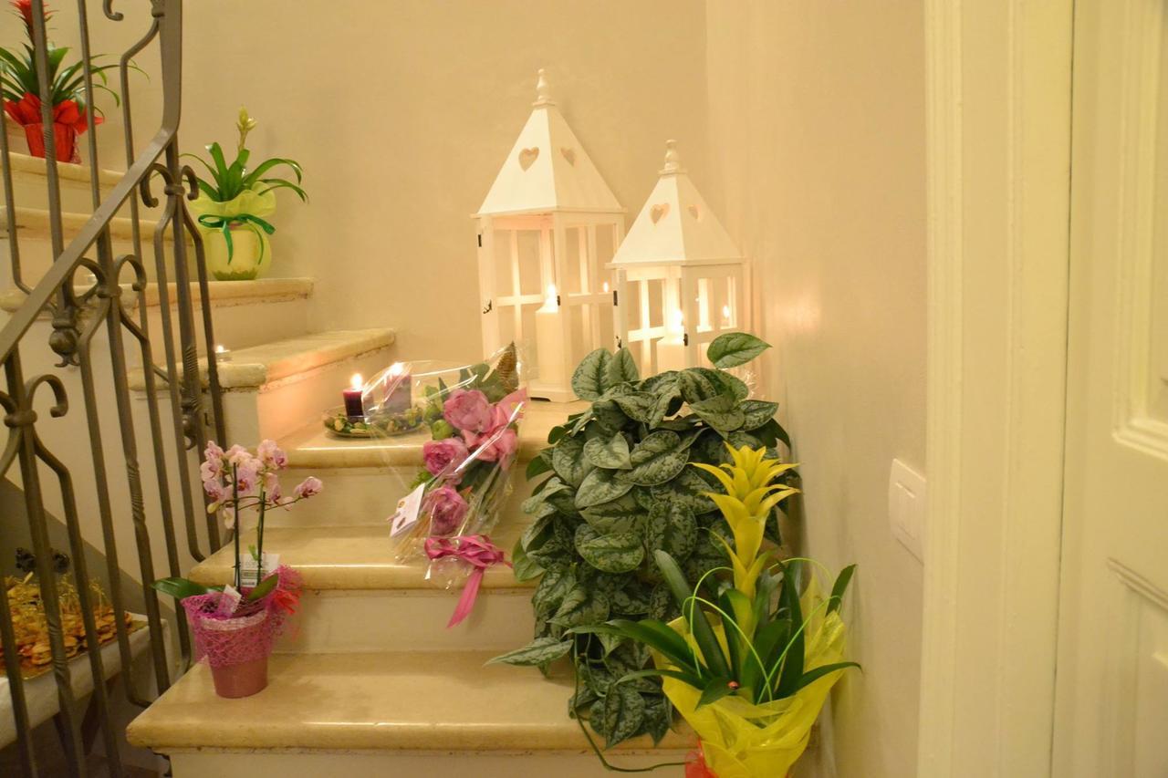 B&B San Nicandro Sannicandro di Bari Esterno foto