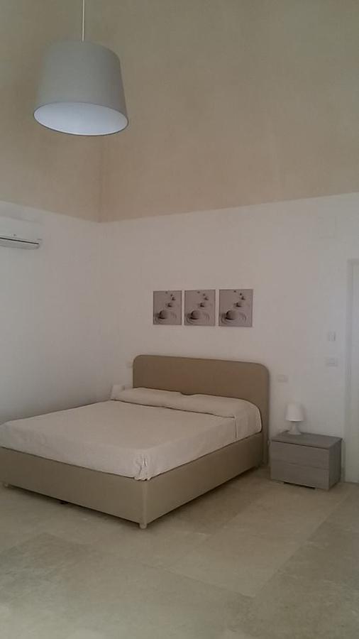 B&B San Nicandro Sannicandro di Bari Esterno foto