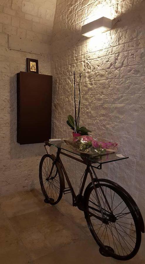 B&B San Nicandro Sannicandro di Bari Esterno foto