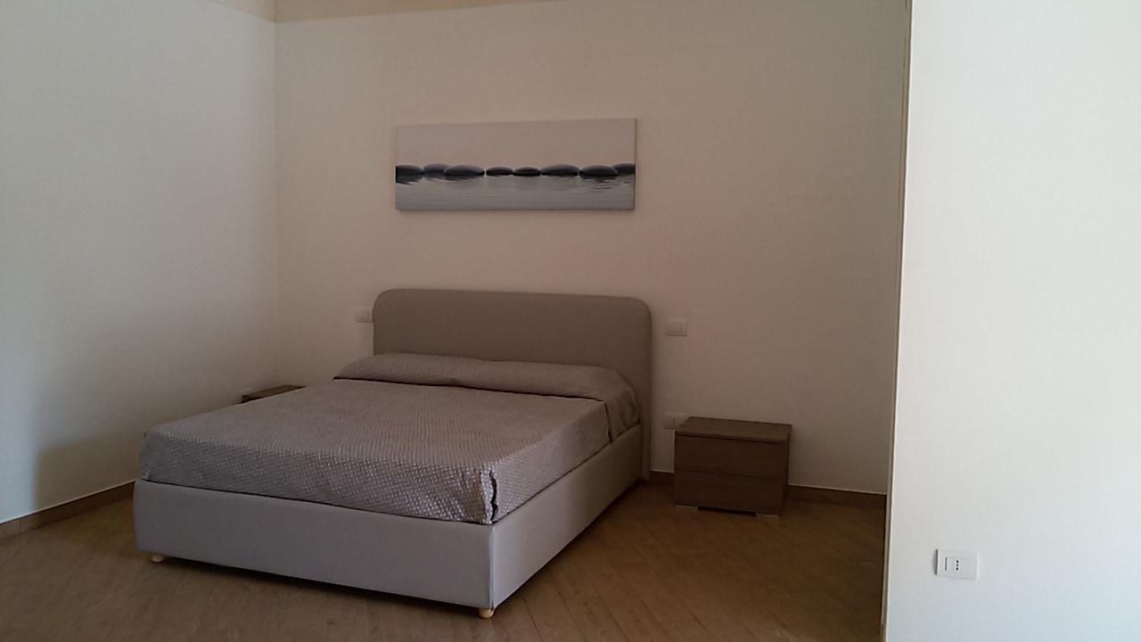 B&B San Nicandro Sannicandro di Bari Esterno foto