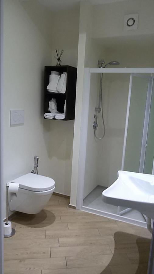 B&B San Nicandro Sannicandro di Bari Esterno foto