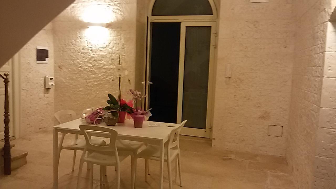 B&B San Nicandro Sannicandro di Bari Esterno foto