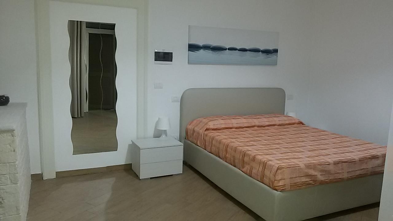 B&B San Nicandro Sannicandro di Bari Esterno foto