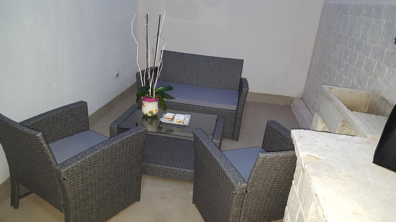 B&B San Nicandro Sannicandro di Bari Esterno foto