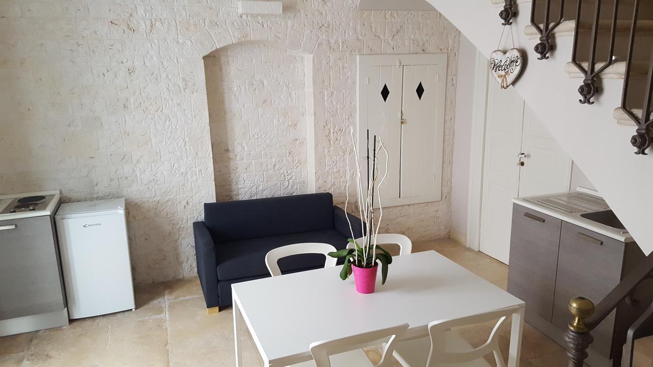 B&B San Nicandro Sannicandro di Bari Esterno foto