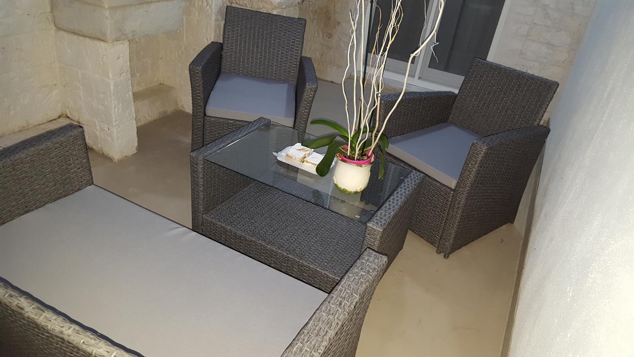 B&B San Nicandro Sannicandro di Bari Esterno foto
