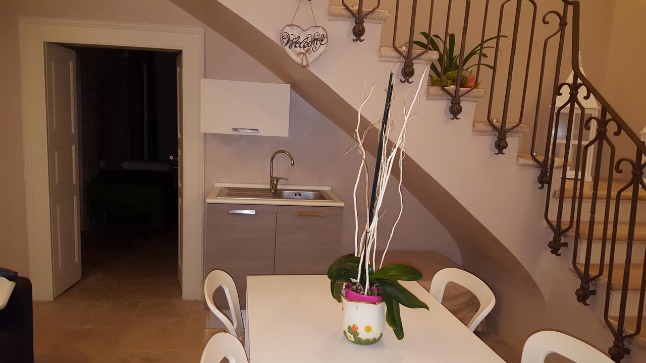 B&B San Nicandro Sannicandro di Bari Esterno foto