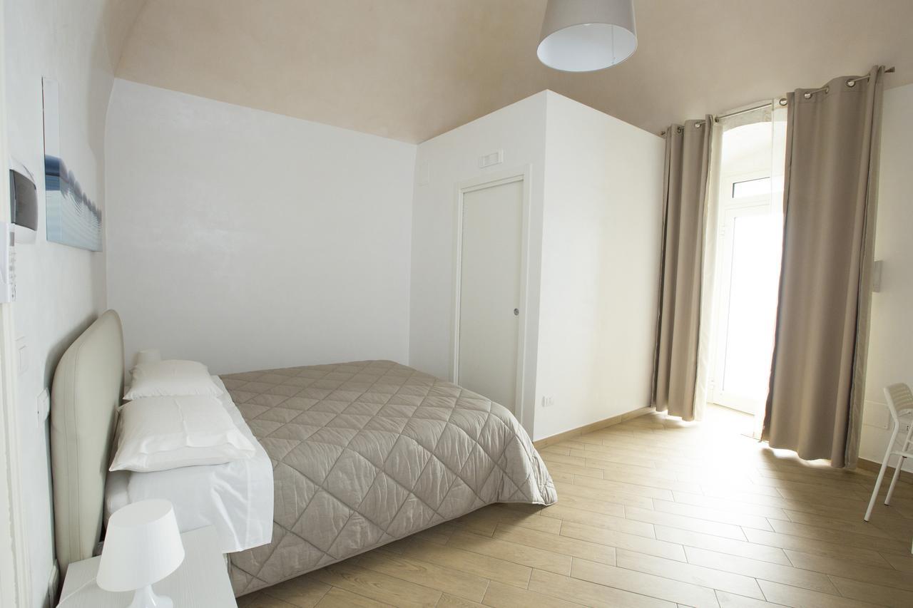 B&B San Nicandro Sannicandro di Bari Esterno foto
