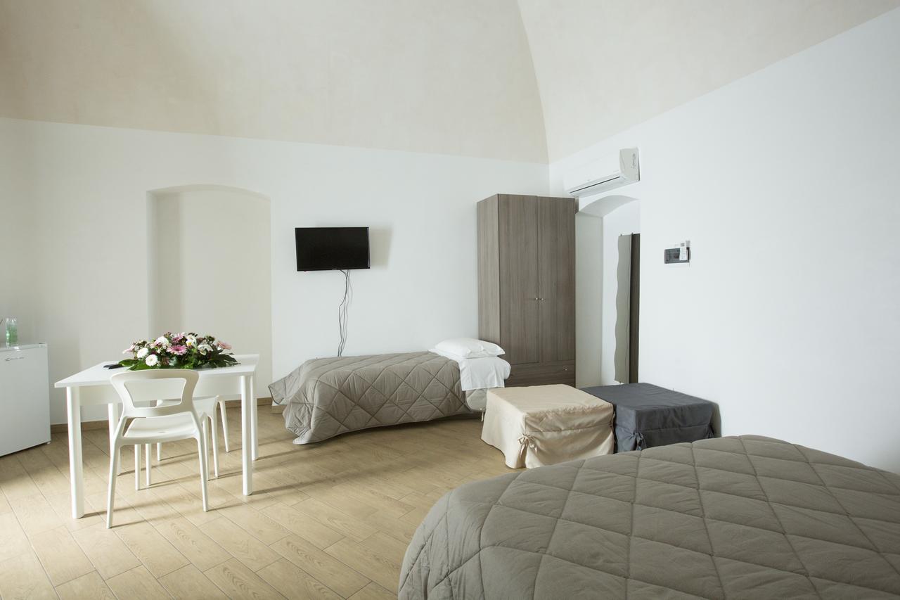 B&B San Nicandro Sannicandro di Bari Esterno foto