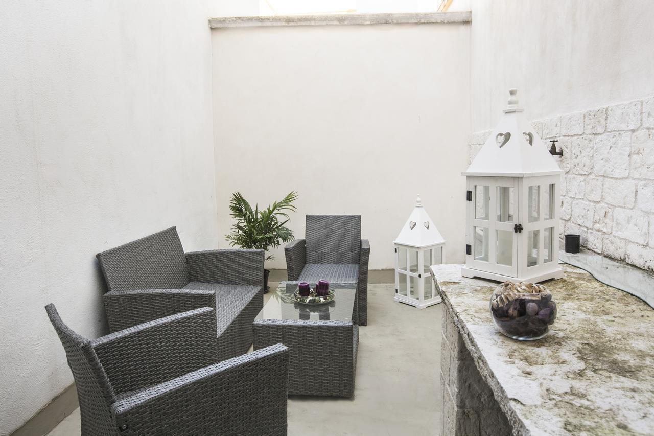 B&B San Nicandro Sannicandro di Bari Esterno foto