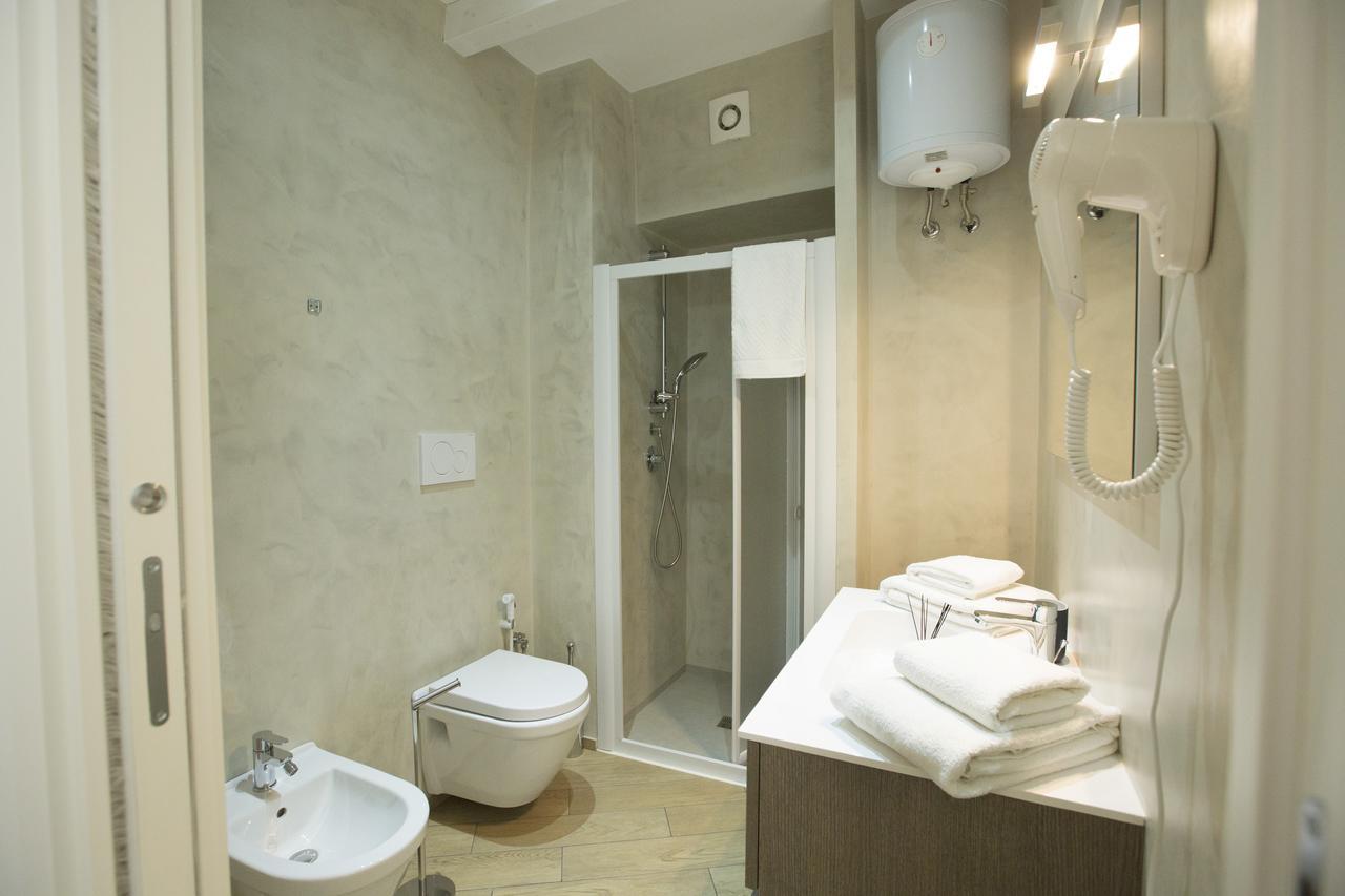 B&B San Nicandro Sannicandro di Bari Esterno foto