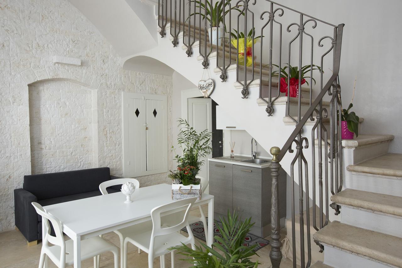 B&B San Nicandro Sannicandro di Bari Esterno foto