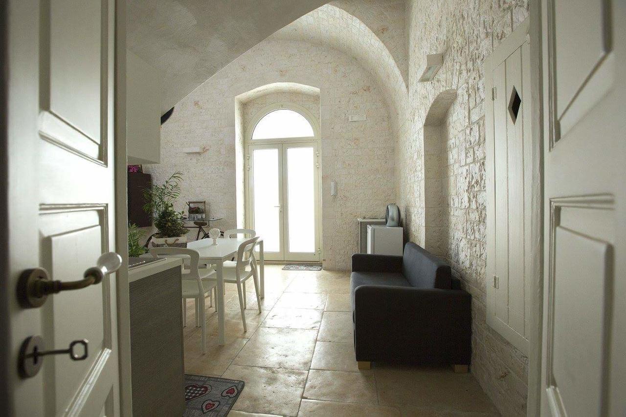 B&B San Nicandro Sannicandro di Bari Esterno foto