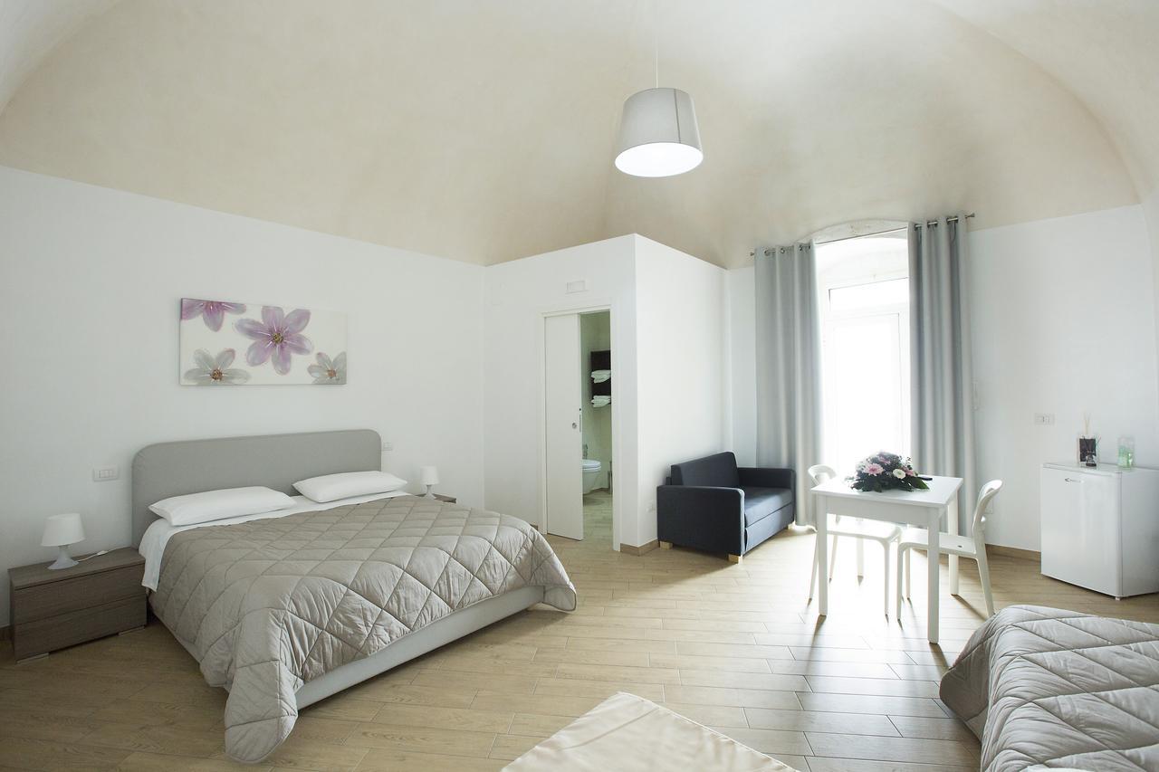 B&B San Nicandro Sannicandro di Bari Esterno foto