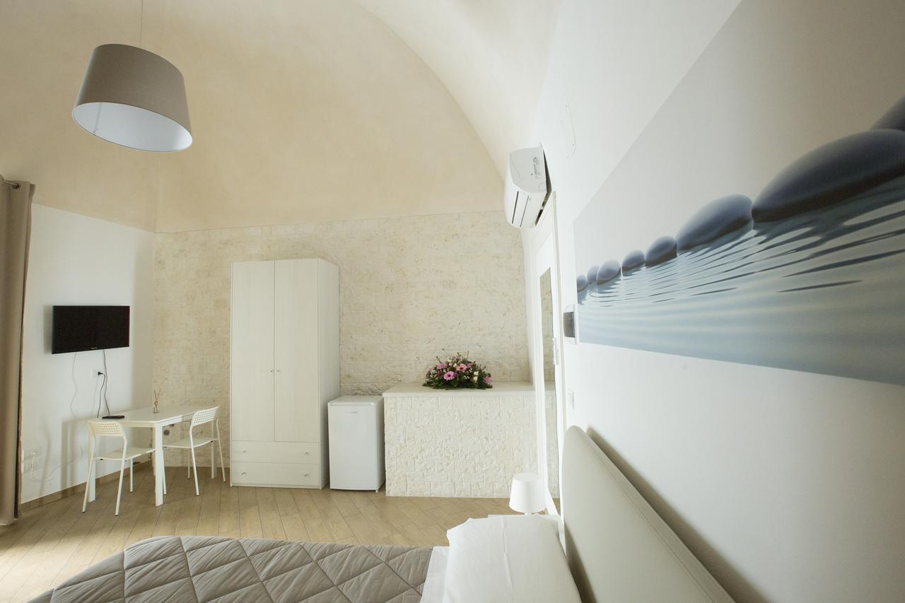 B&B San Nicandro Sannicandro di Bari Esterno foto
