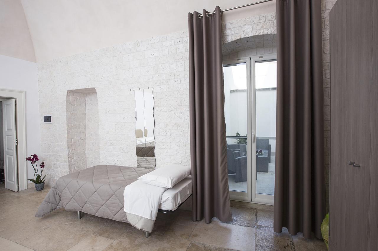 B&B San Nicandro Sannicandro di Bari Esterno foto