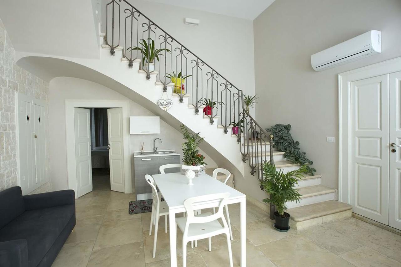 B&B San Nicandro Sannicandro di Bari Esterno foto