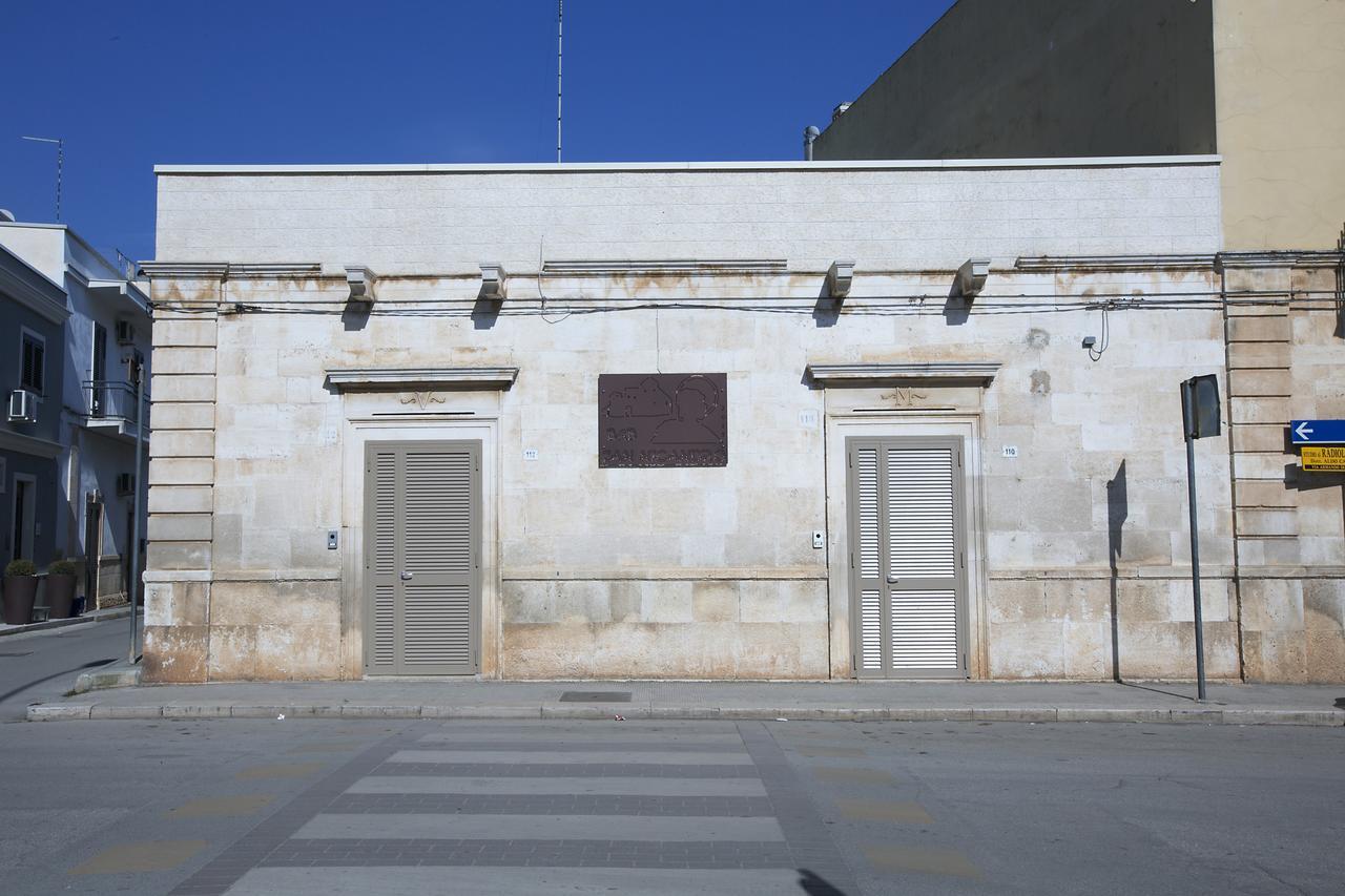 B&B San Nicandro Sannicandro di Bari Esterno foto