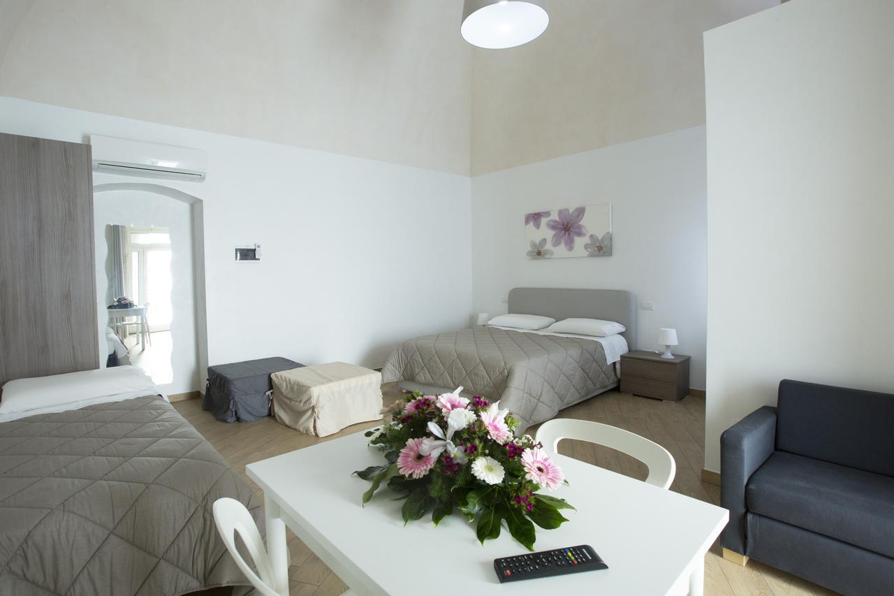 B&B San Nicandro Sannicandro di Bari Esterno foto