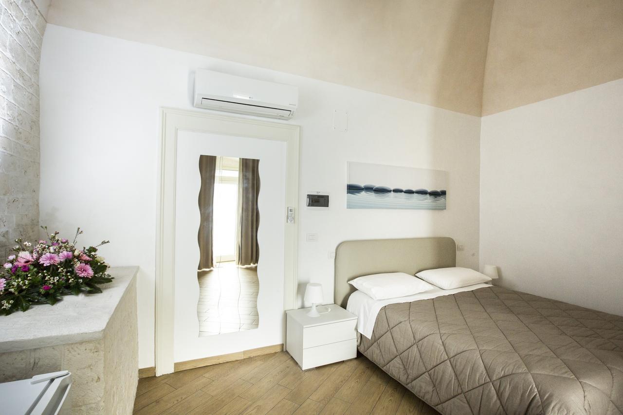 B&B San Nicandro Sannicandro di Bari Esterno foto