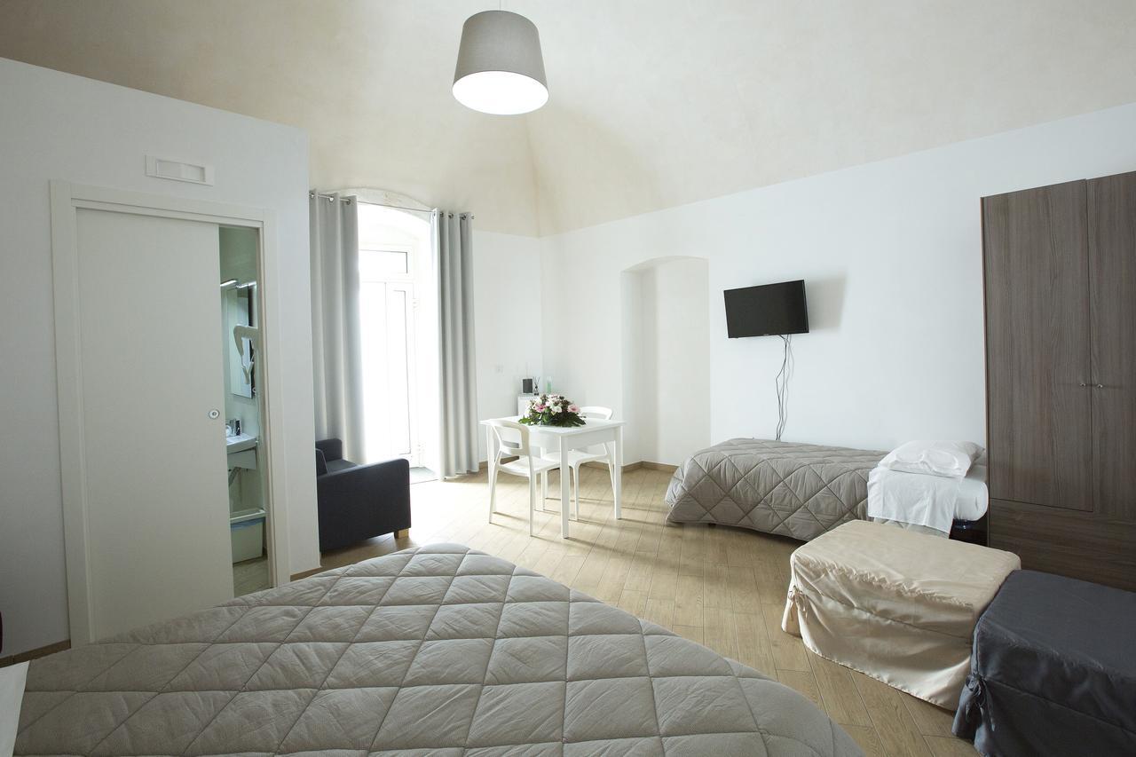B&B San Nicandro Sannicandro di Bari Esterno foto