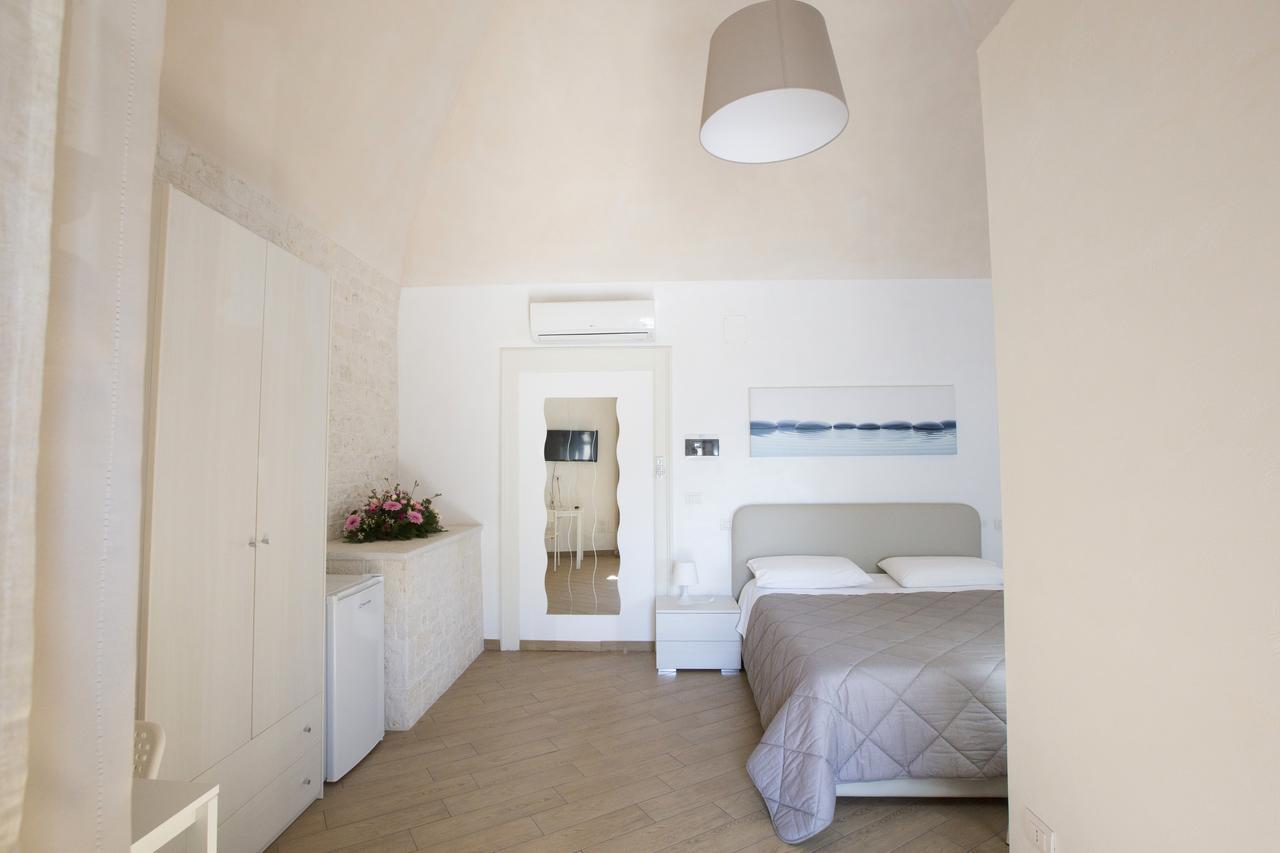 B&B San Nicandro Sannicandro di Bari Esterno foto