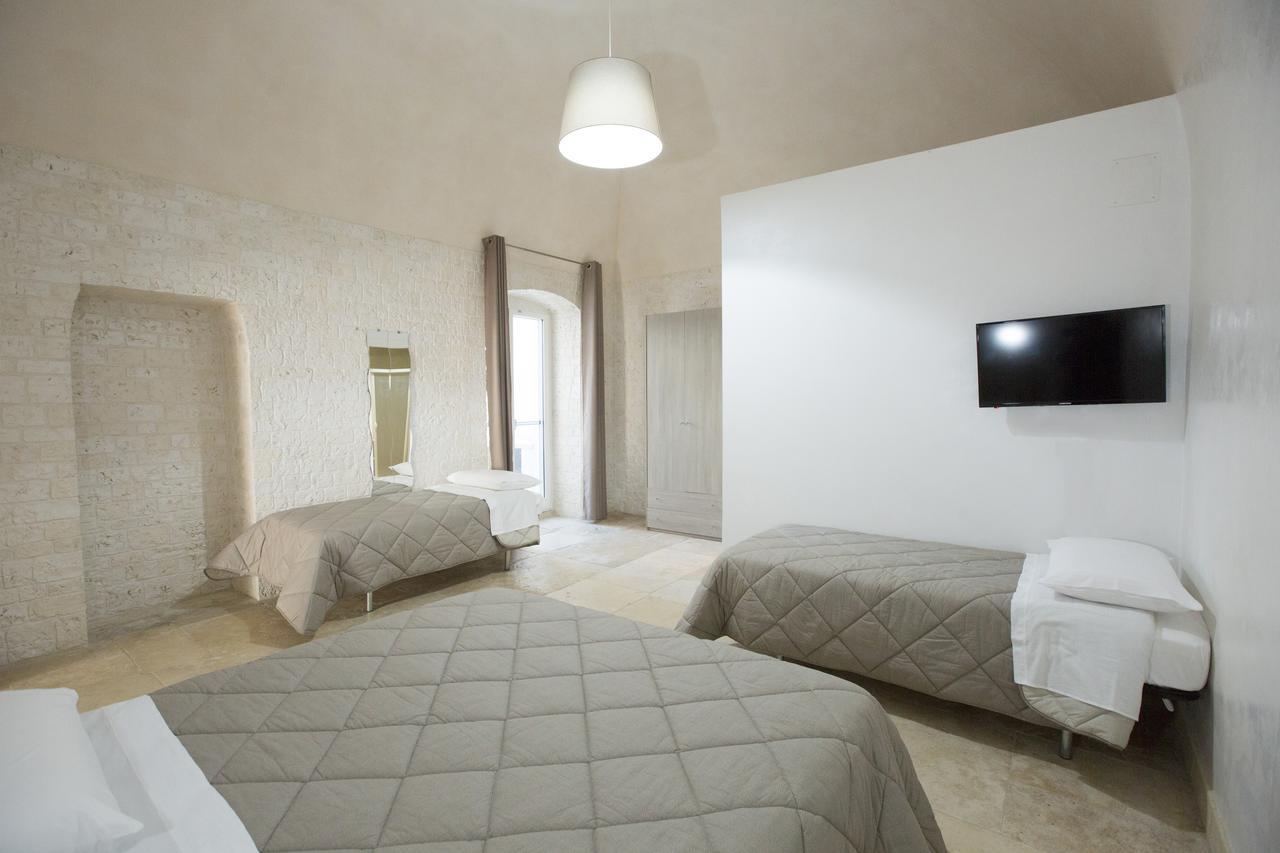 B&B San Nicandro Sannicandro di Bari Esterno foto