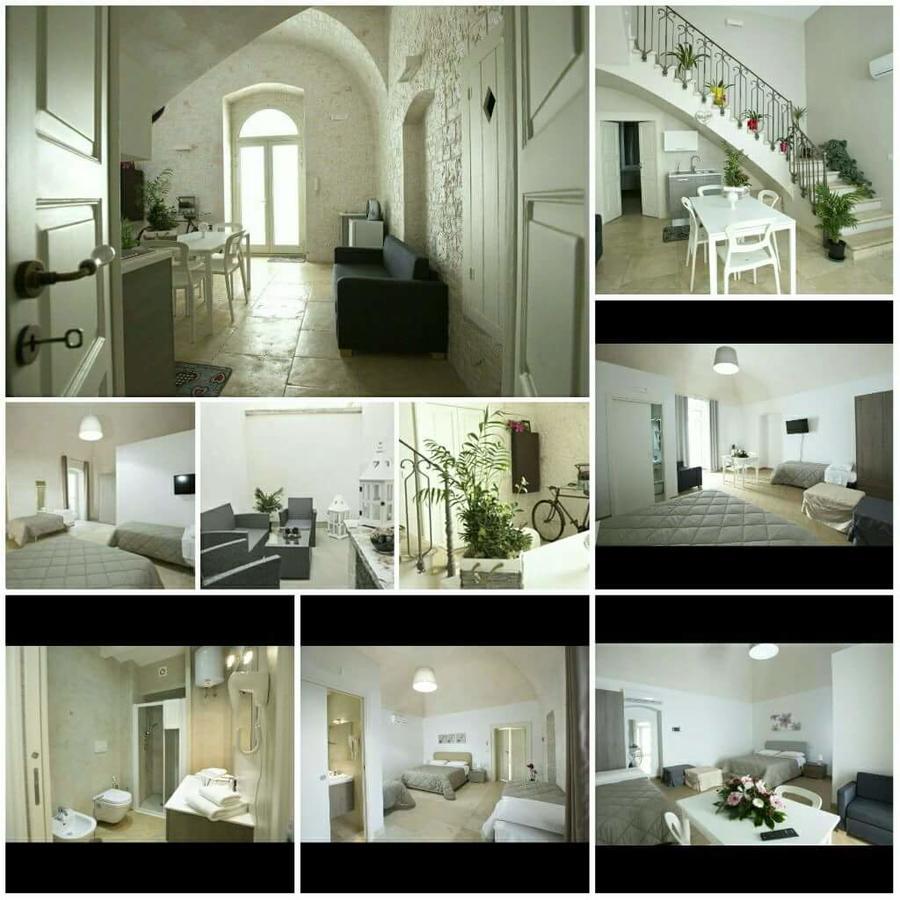 B&B San Nicandro Sannicandro di Bari Esterno foto
