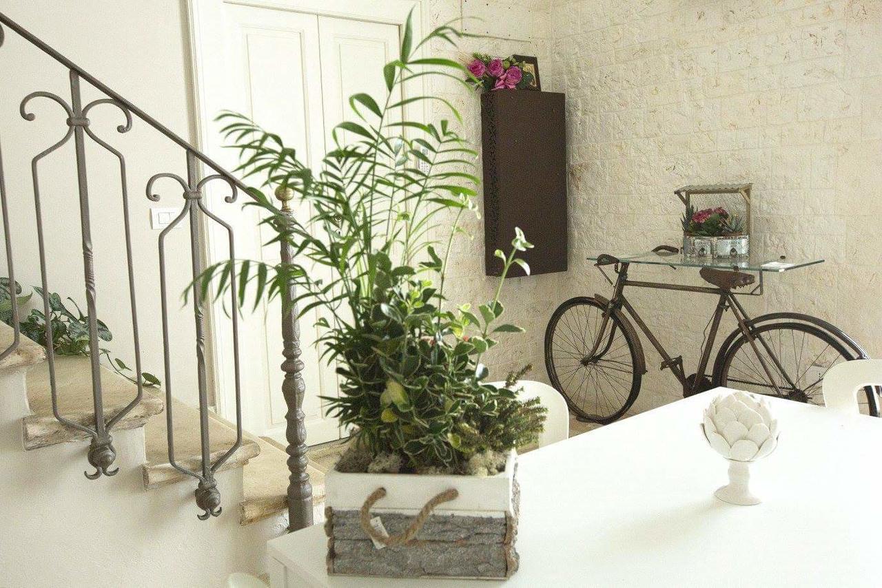 B&B San Nicandro Sannicandro di Bari Esterno foto