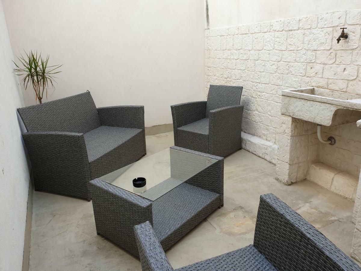 B&B San Nicandro Sannicandro di Bari Esterno foto